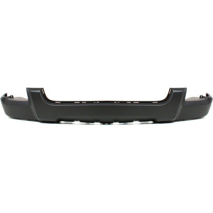 2006-2010 Ford Explorer (Eddie Bauer) Front Lower Bumper