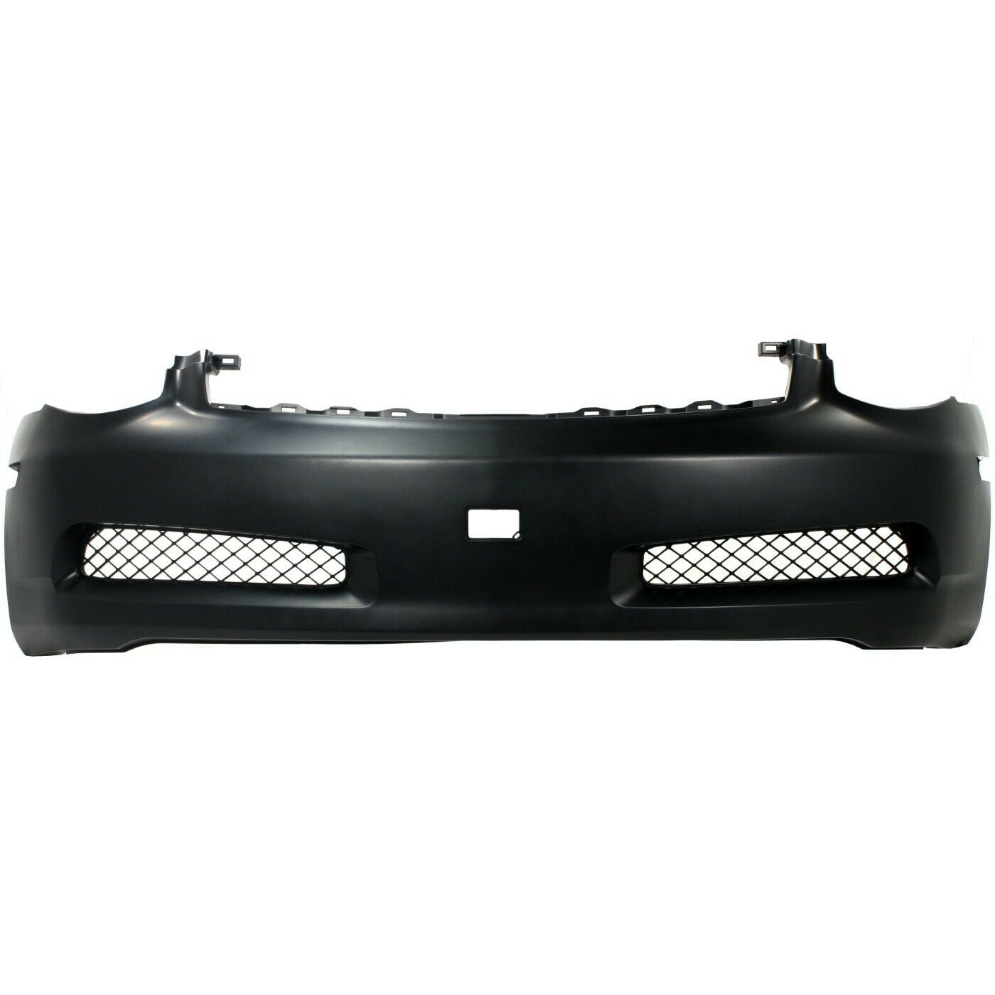 2003-2007 Infiniti G35 Coupe Front Bumper Painted