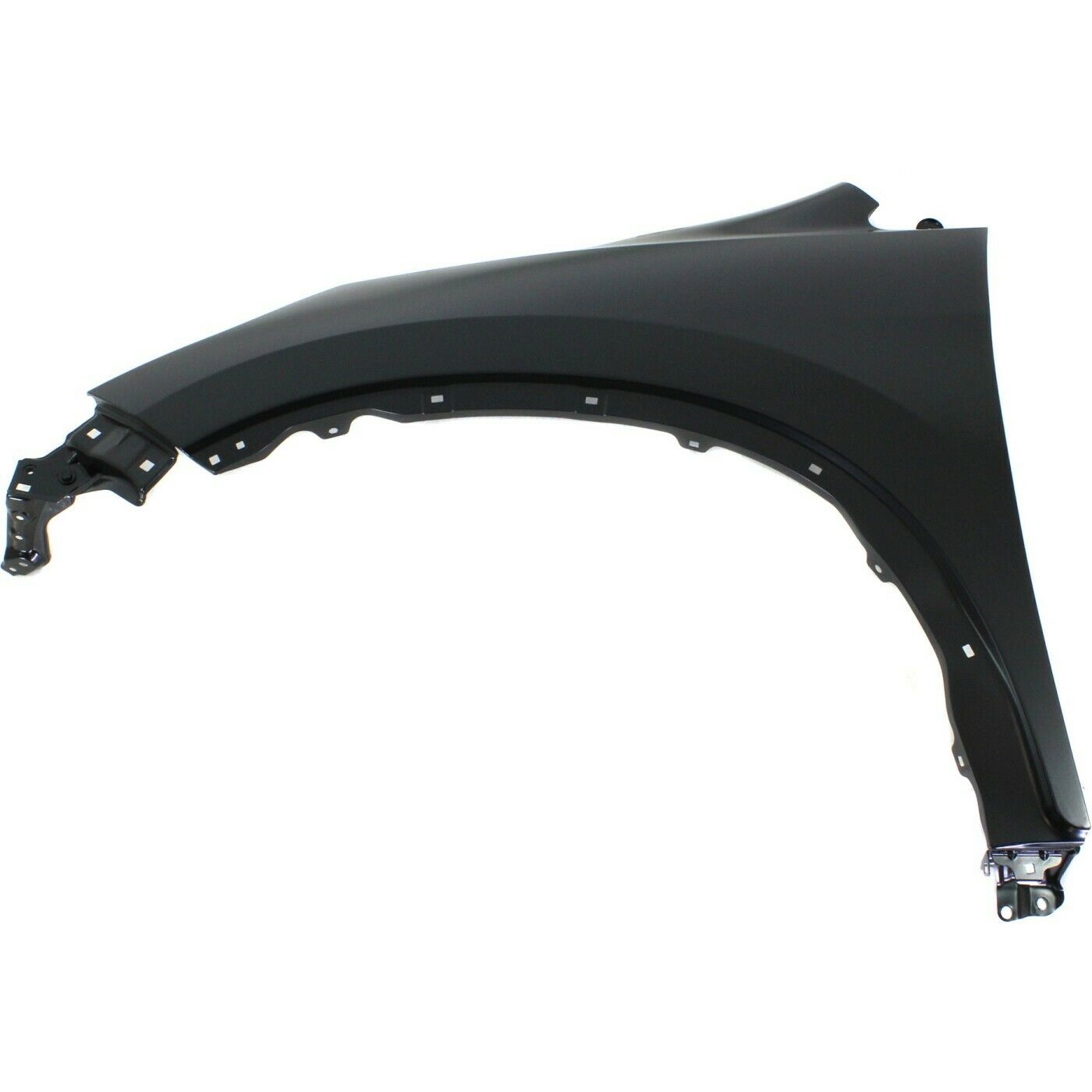 2012-2016 Honda CR-V Fender