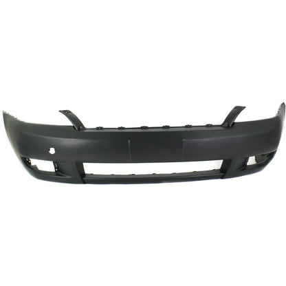 2006-2012 Kia Sedona (EX, LX, Sport) Front Bumper Painted