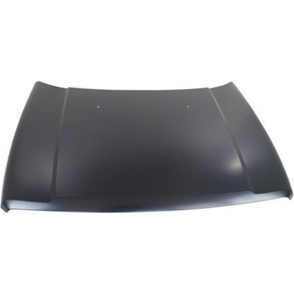 2006-2010 Jeep Commander Hood