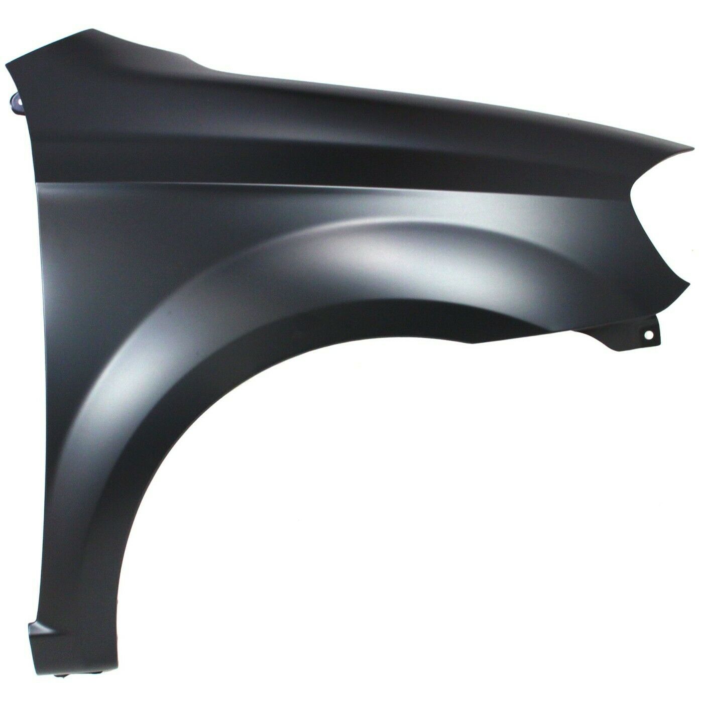 2009-2011 Chevy Aveo Sedan Fender