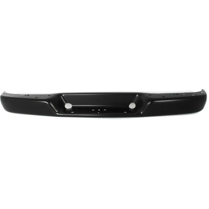 2003-2019 Chevy Express Rear Bumper