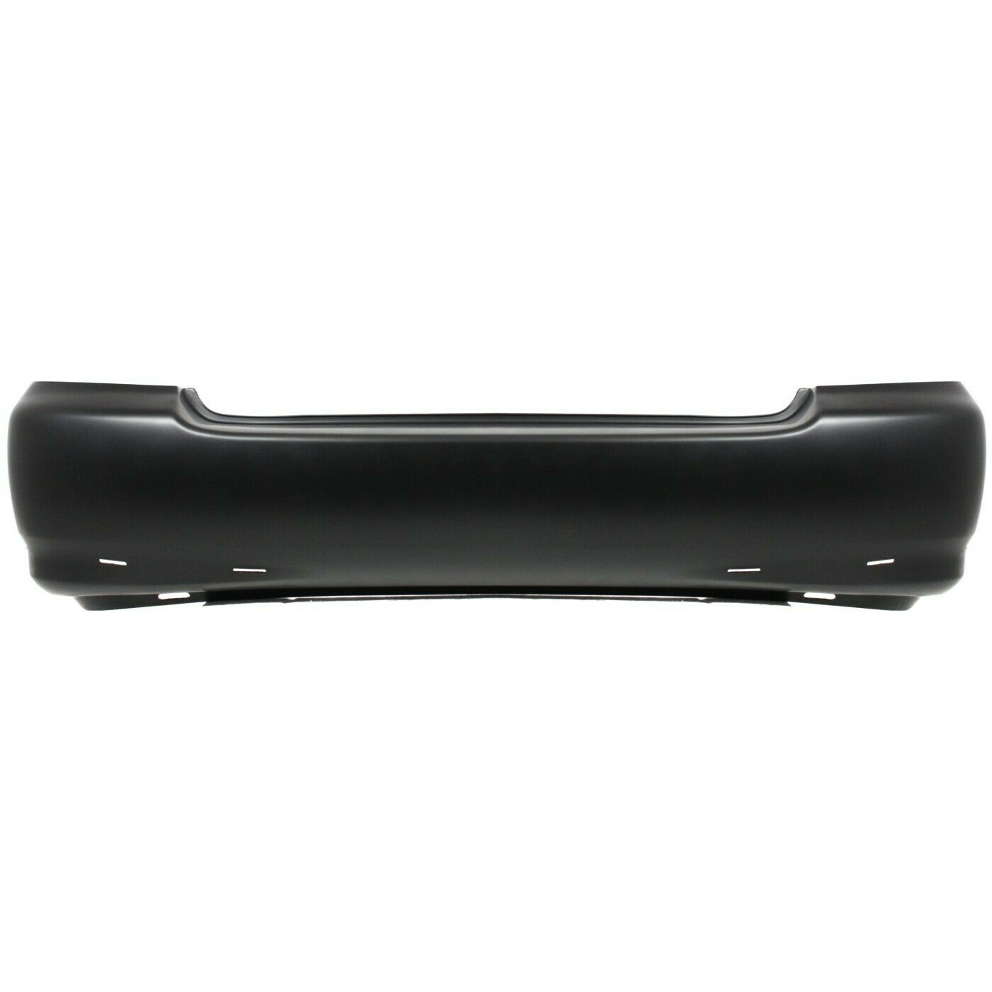 2003-2008 Toyota Corolla (S) Rear Bumper