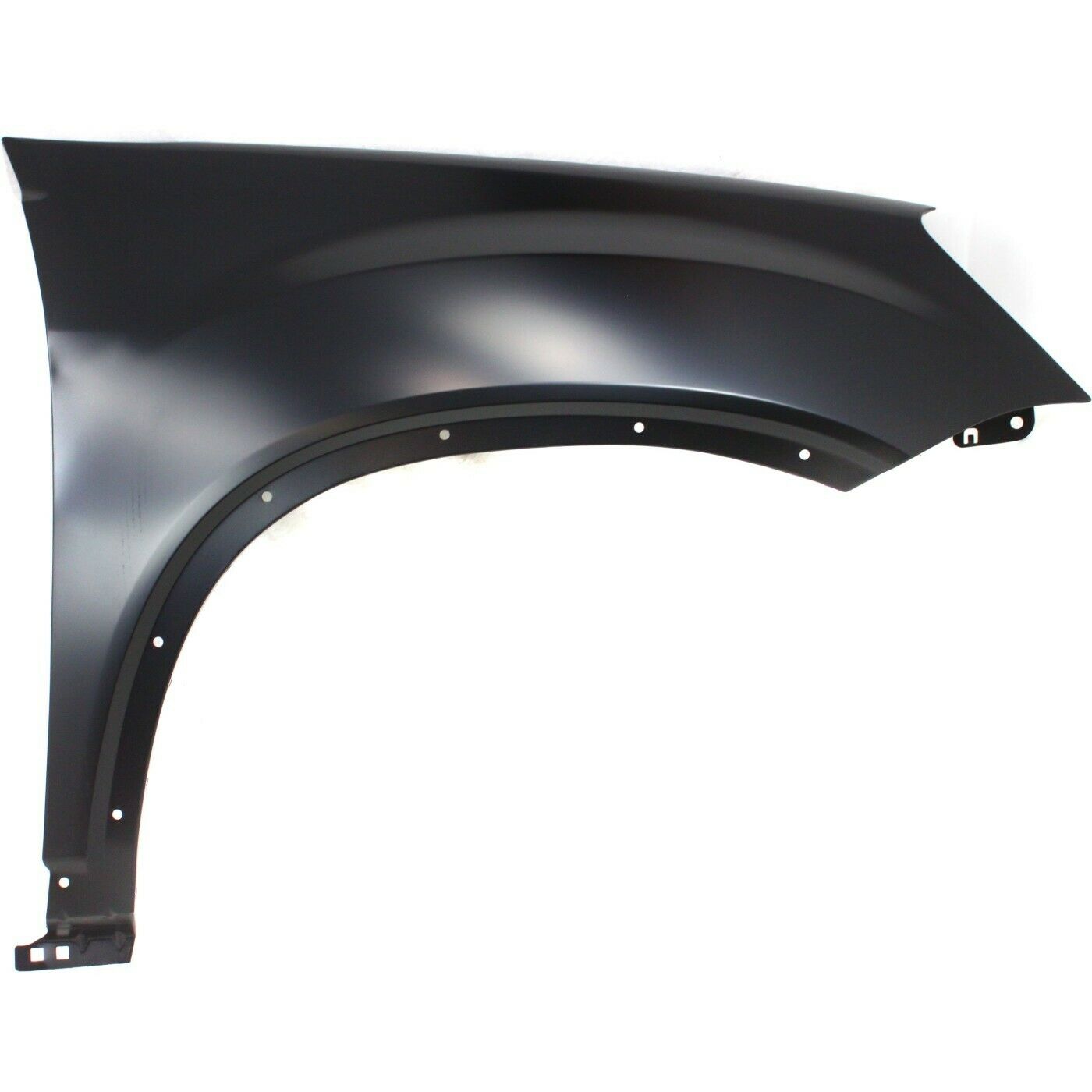 2007-2012 GMC Acadia Fender