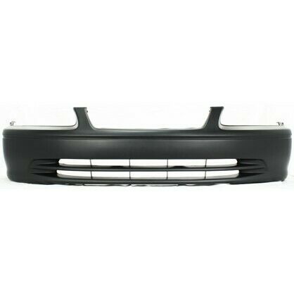 2000-2001 Toyota Camry Front Bumper