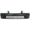 2000-2001 Toyota Camry Front Bumper