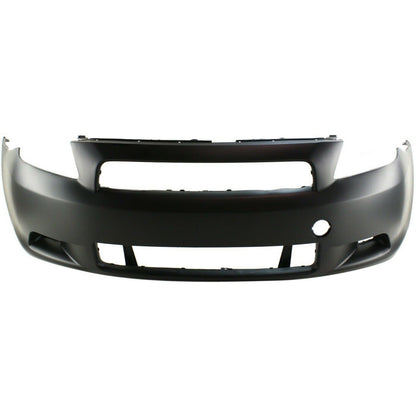 2005-2010 Scion TC Front Bumper