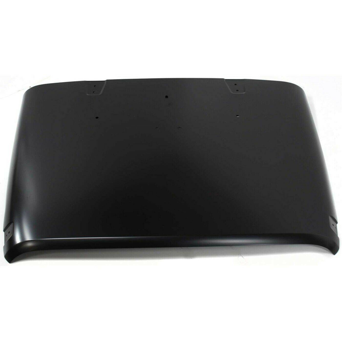 2007-2013 Jeep Wrangler Hood