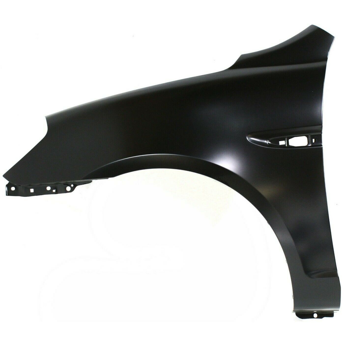 2006-2011 Hyundai Accent Fender