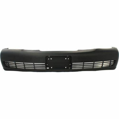 2000-2005 Cadillac Deville Front Bumper Painted