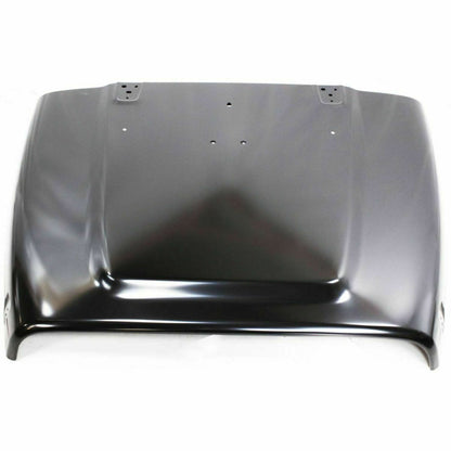 2005-2007 Dodge Dakota Hood