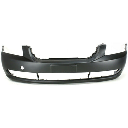 2006-2008 Kia Optima Front Bumper Painted