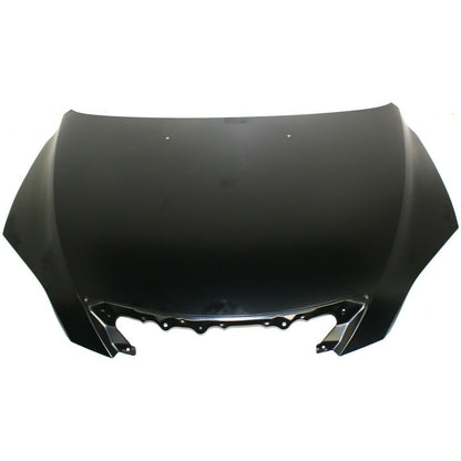 2004-2009 Mazda 3 Hatchback Hood