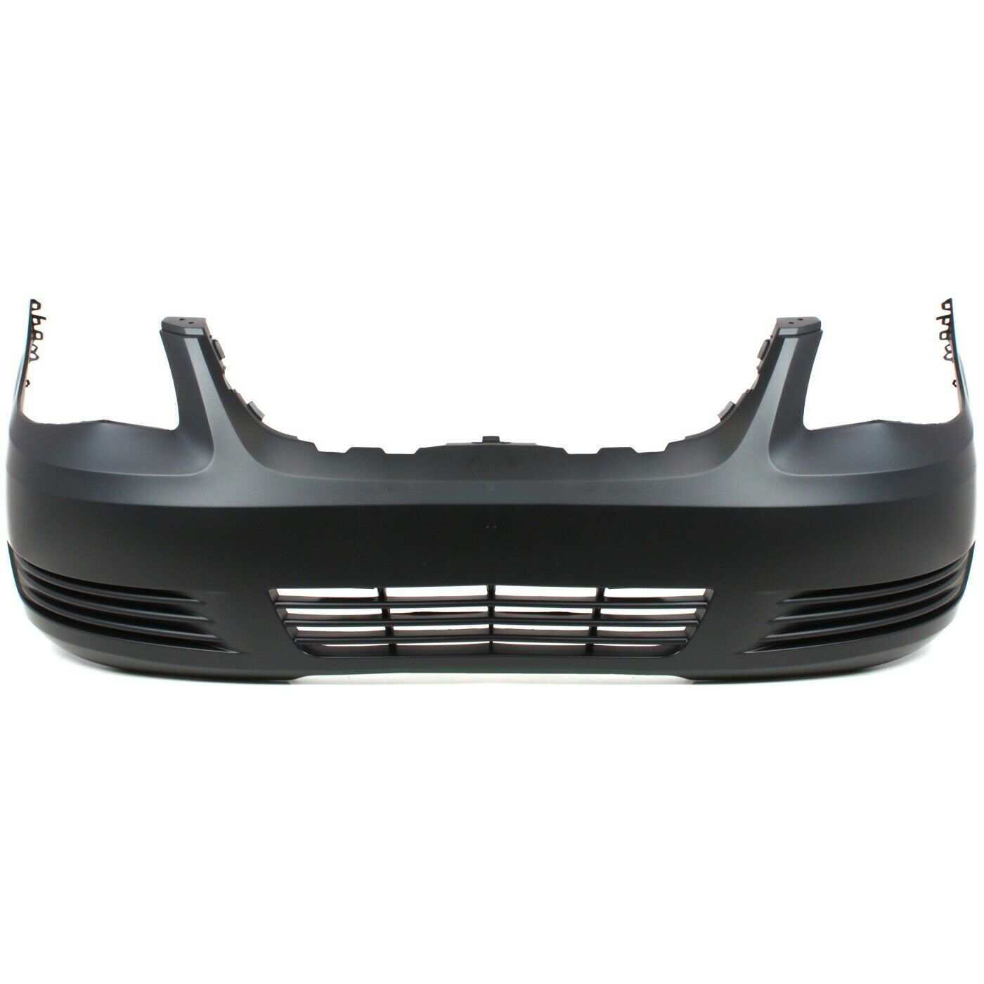 2008-2009 Pontiac G5 (W/O Fog Light Holes) Front Bumper