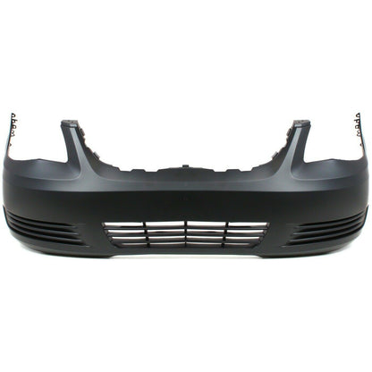 2008-2009 Pontiac G5 (W/O Fog Light Holes) Front Bumper