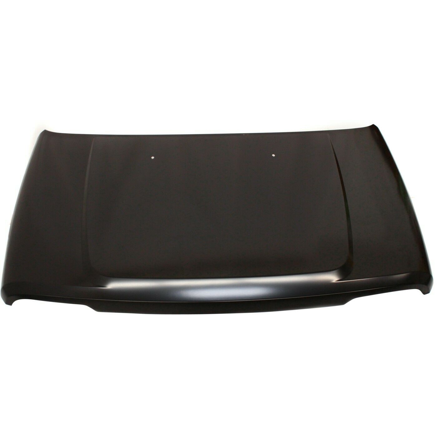 2008-2012 Jeep Liberty Hood