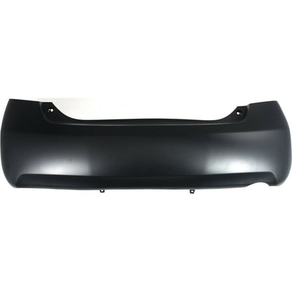 2007-2011 Toyota Camry (CE, 4CYL) Rear Bumper