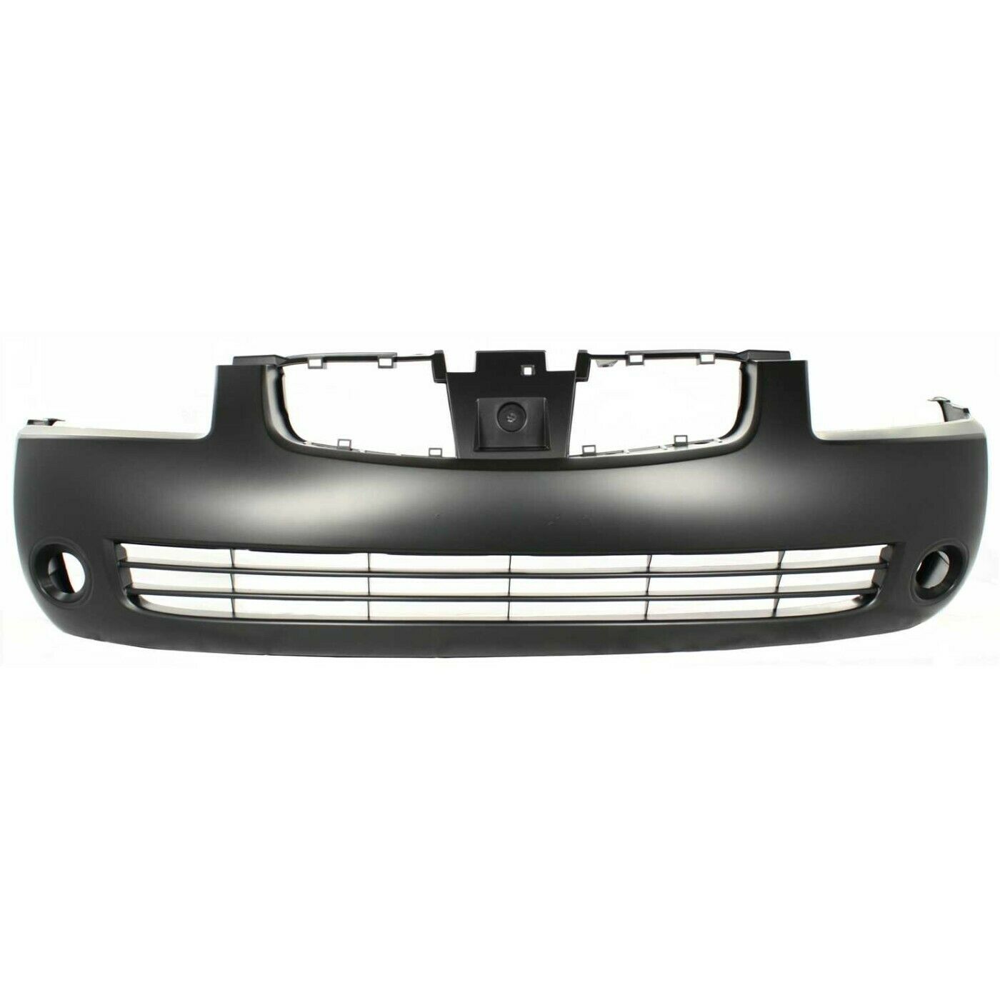 2004-2006 Nissan Sentra Front Bumper