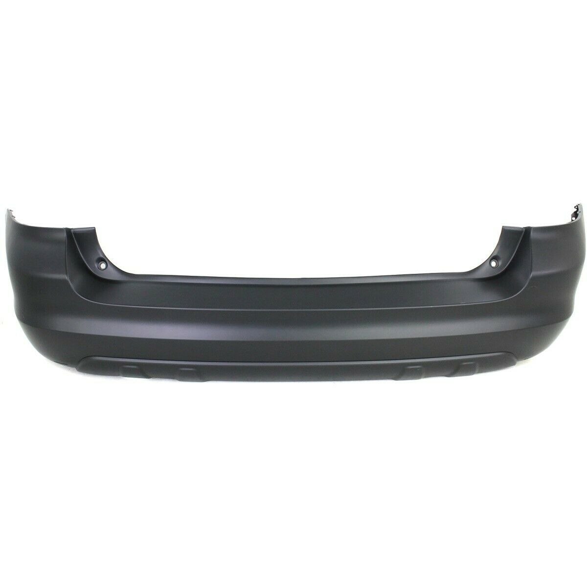 2003-2008 Toyota Matrix (W/ Spoiler Holes) Rear Bumper