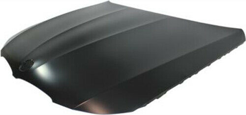 2009-2011 BMW 3-Series Sedan/Wagon Hood