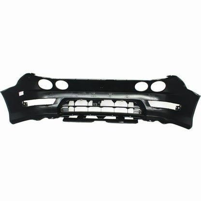 1998-2001 Acura Integra Front Bumper