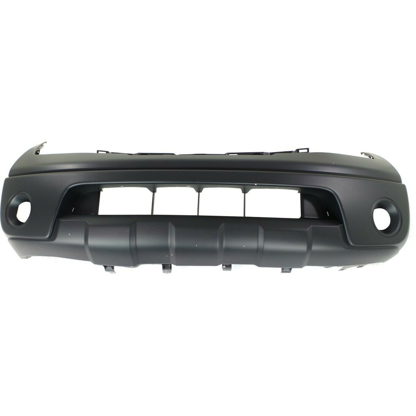 2005-2008 Nissan Frontier Front Bumper