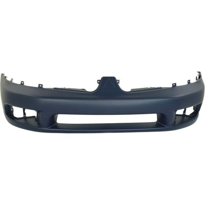 2002-2003 Mitsubishi Galant Front Bumper