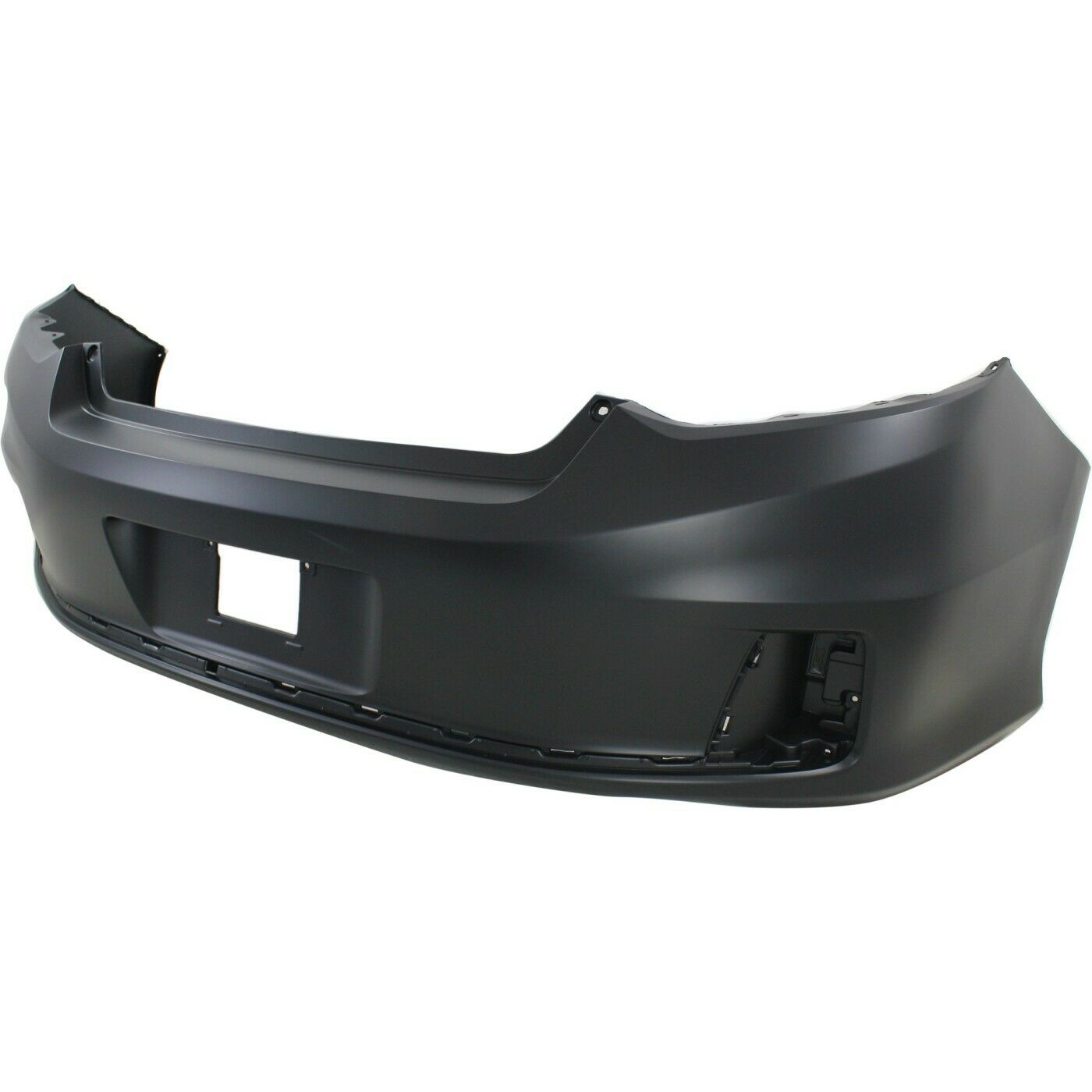 2013-2014 Honda Accord Coupe Rear Bumper