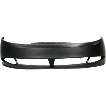 1999-2000 Mercury Cougar Front Bumper