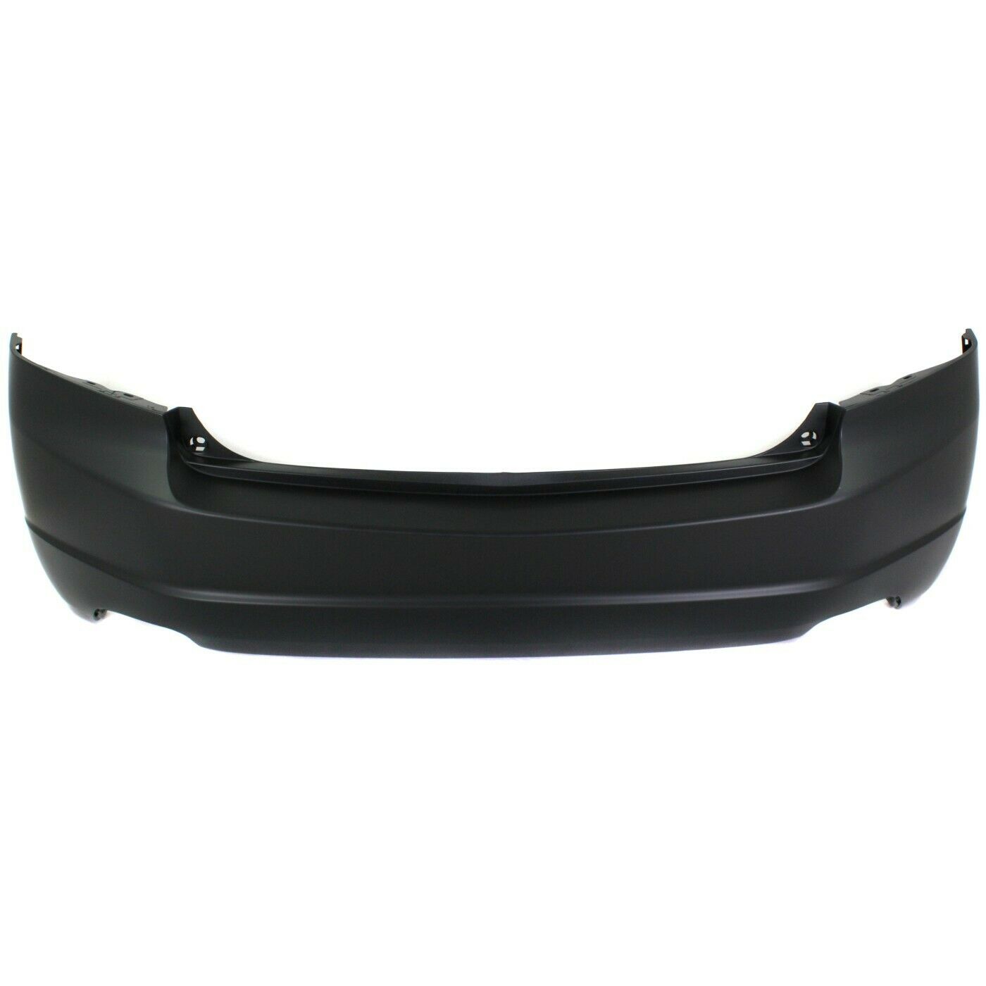 2004-2006 Acura TL Rear Bumper