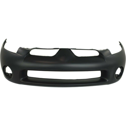 2006-2008 Mitsubishi Eclipse Front Bumper