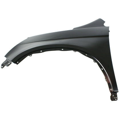 2007-2011 Honda CRV Fender