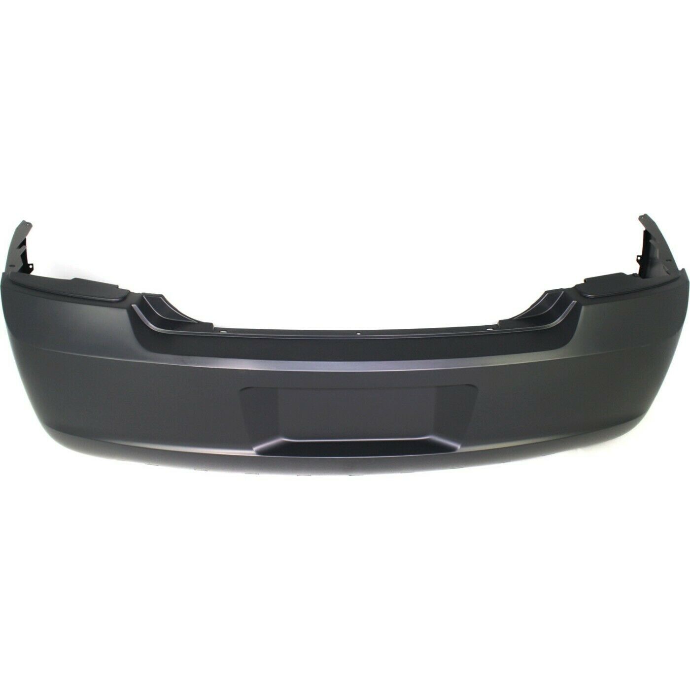 2006-2008 Dodge Charger (R/T, SE, SXT) Rear Bumper