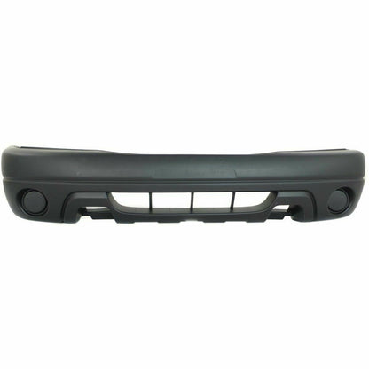 2001-2005 Suzuki Grand Vitara Front Bumper