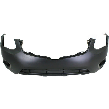 2011-2015 Nissan Rogue (S, SL) Front Bumper