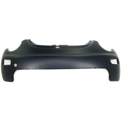 1998 Volkswagen Beetle Front Bumper