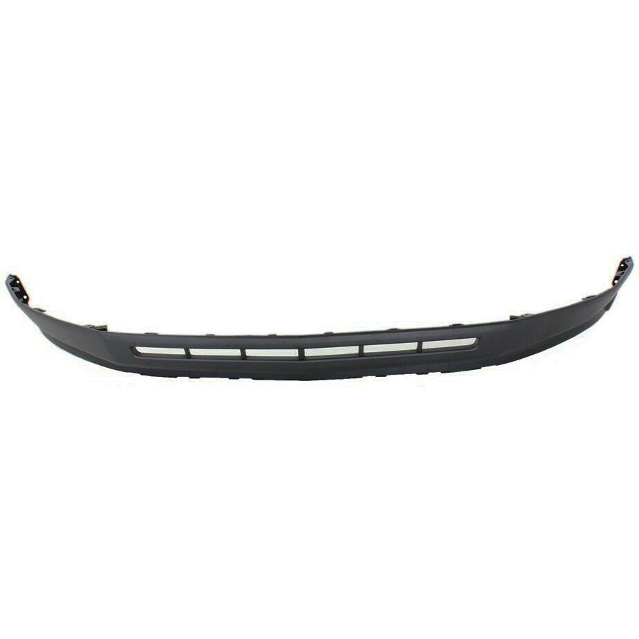 2010-2016 Cadillac SRX Front Lower Bumper