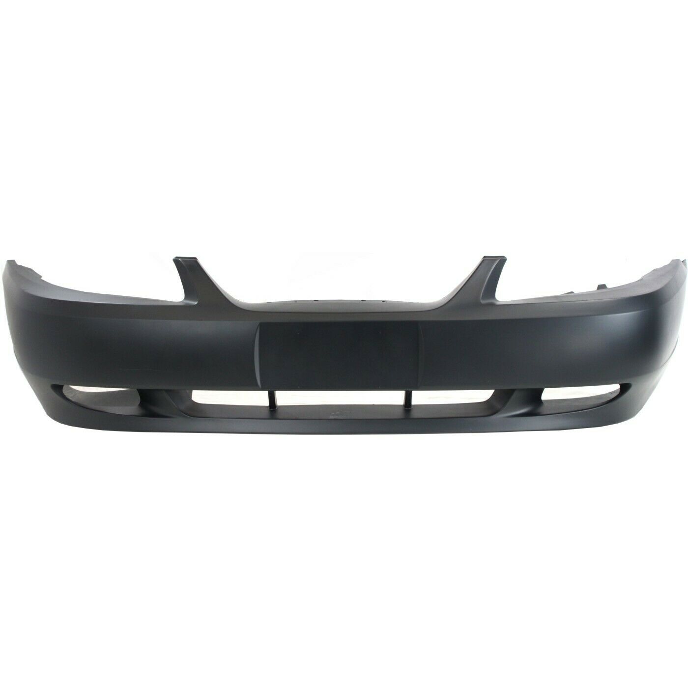 1999-2004 Ford Mustang GT Front Bumper Painted