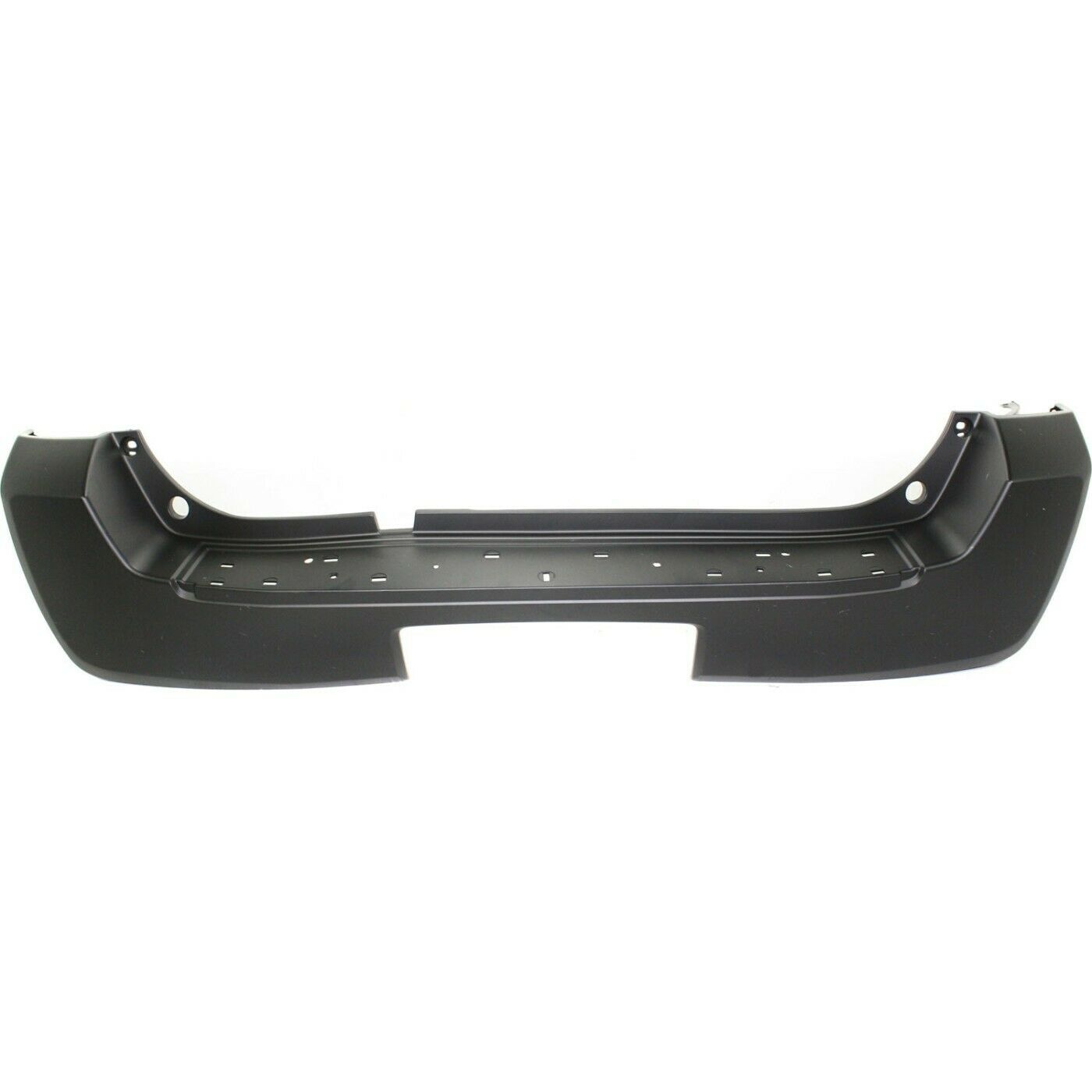 2005-2007 Nissan Pathfinder Rear Bumper