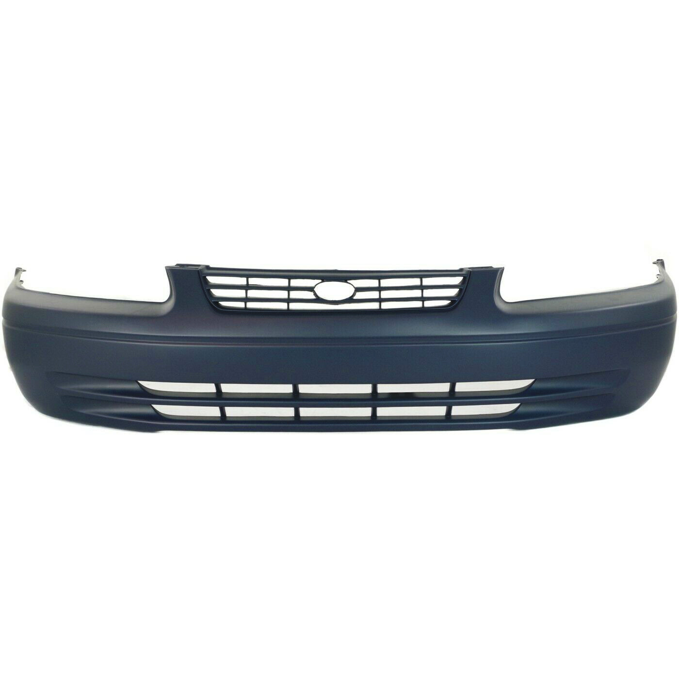 1997-1999 Toyota Camry Front Bumper