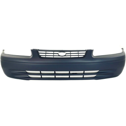 1997-1999 Toyota Camry Front Bumper