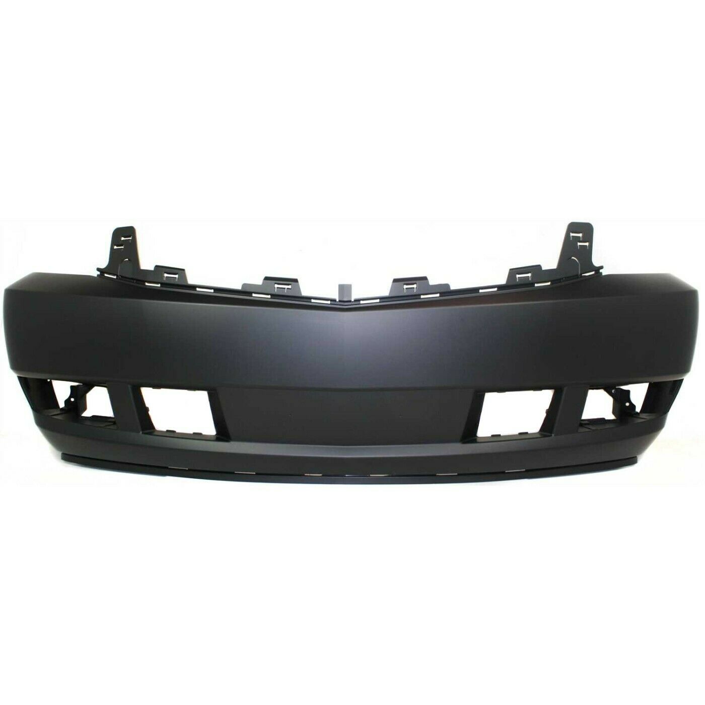 2007-2014 Cadillac Escalade Front Bumper Painted