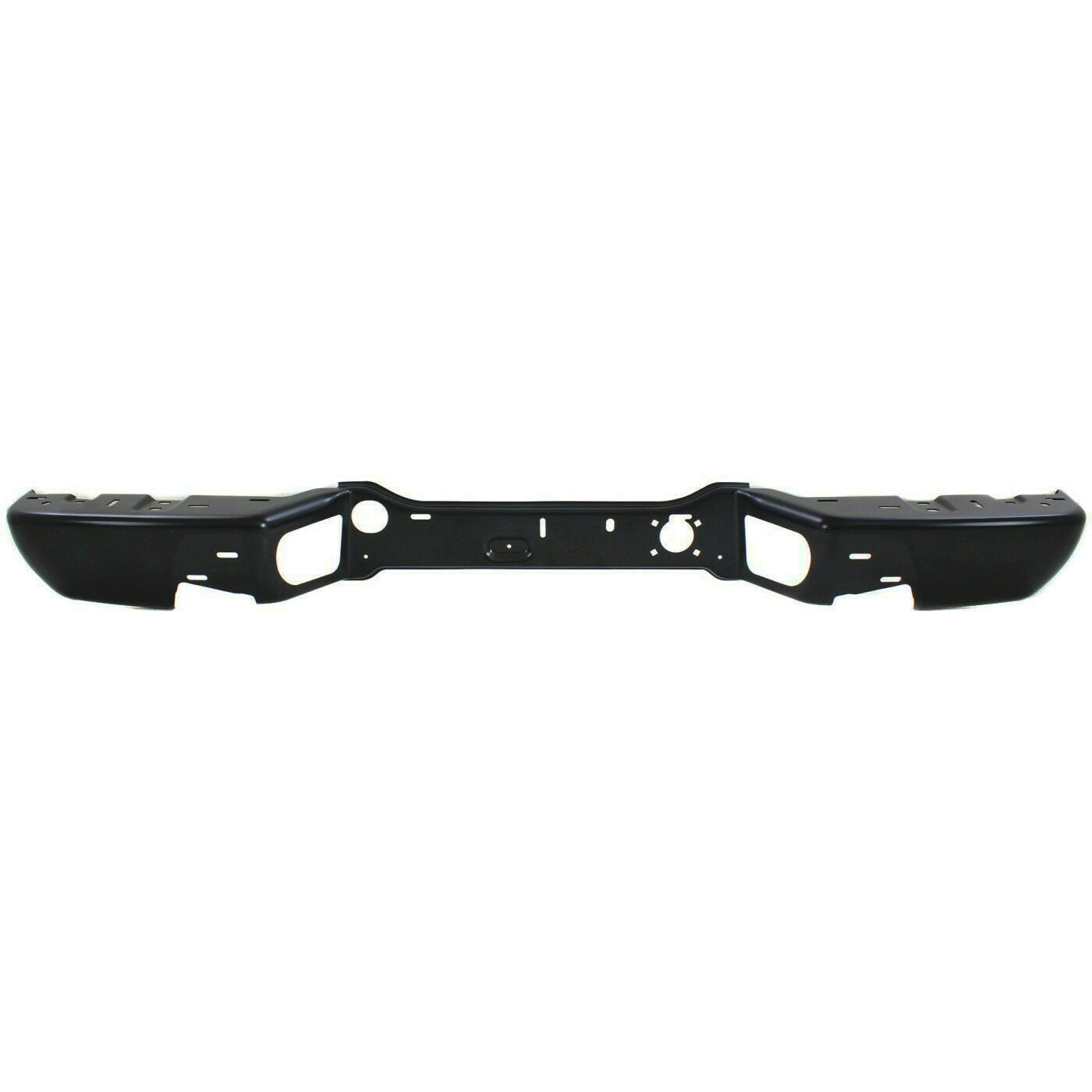 2004-2012 Chevy Colorado (Fleetside | W/O Tow Hook Hole | W/O Extreme Package) Rear Bumper