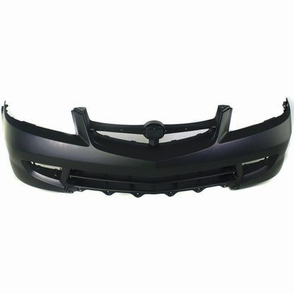 2001-2003 Acura MDX Front Bumper