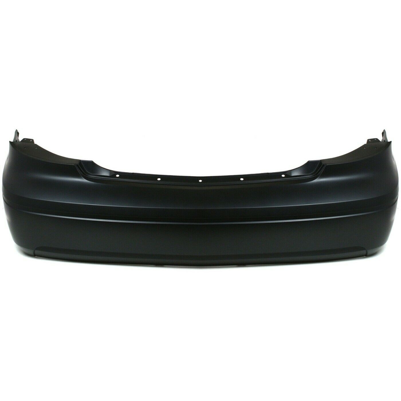 2004-2007 Ford Taurus Sedan Rear Bumper