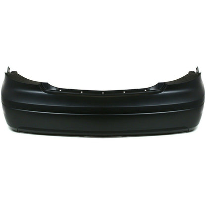 2004-2007 Ford Taurus Sedan Rear Bumper