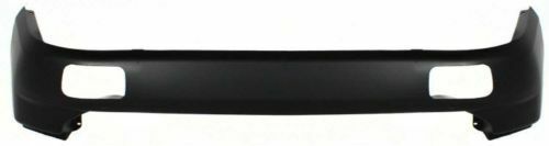 1999-2004 Mitsubishi Montero Sport Rear Bumper