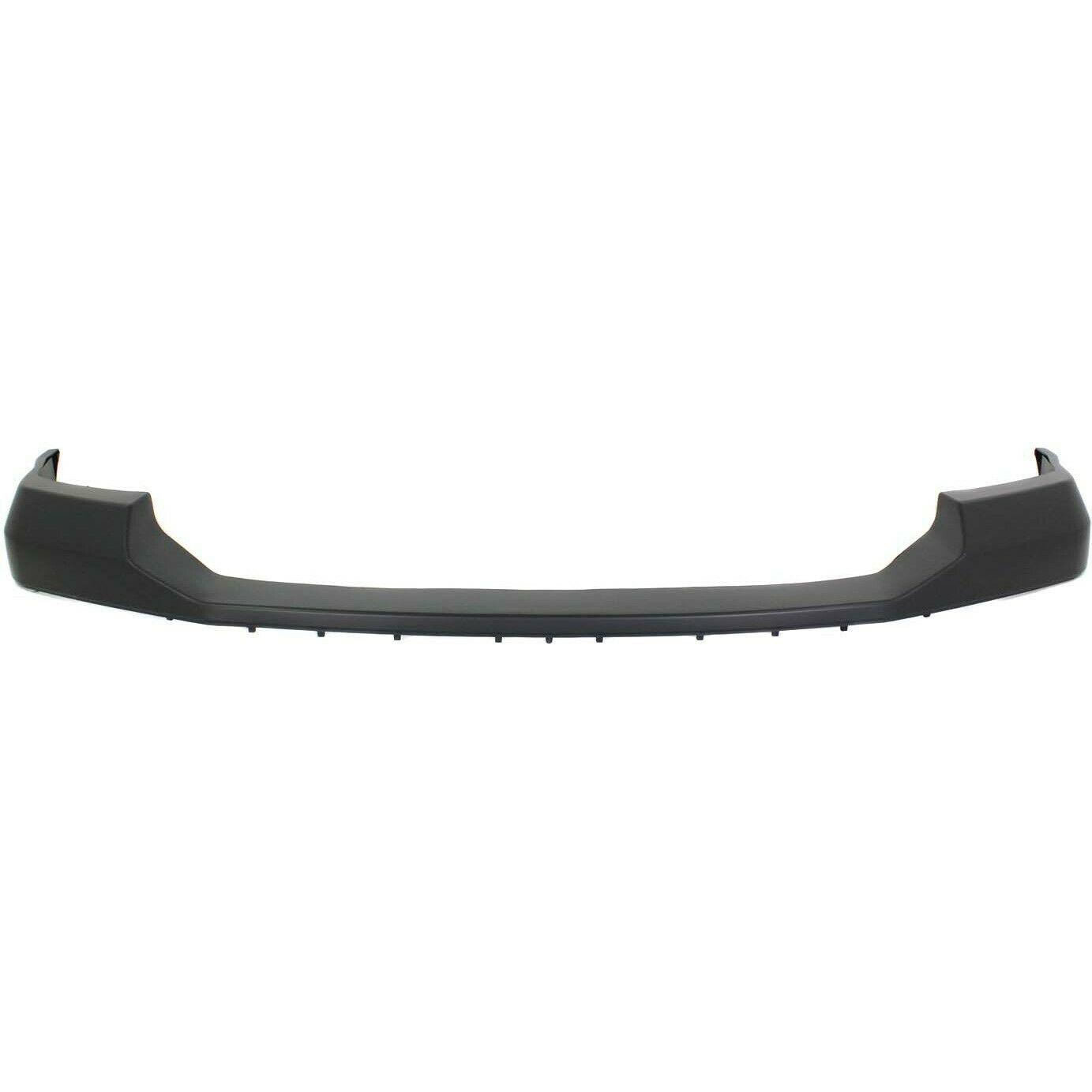 2005-2007 Ford F450/F450/F650 Super Duty (W/ Hole) Front Upper Bumper