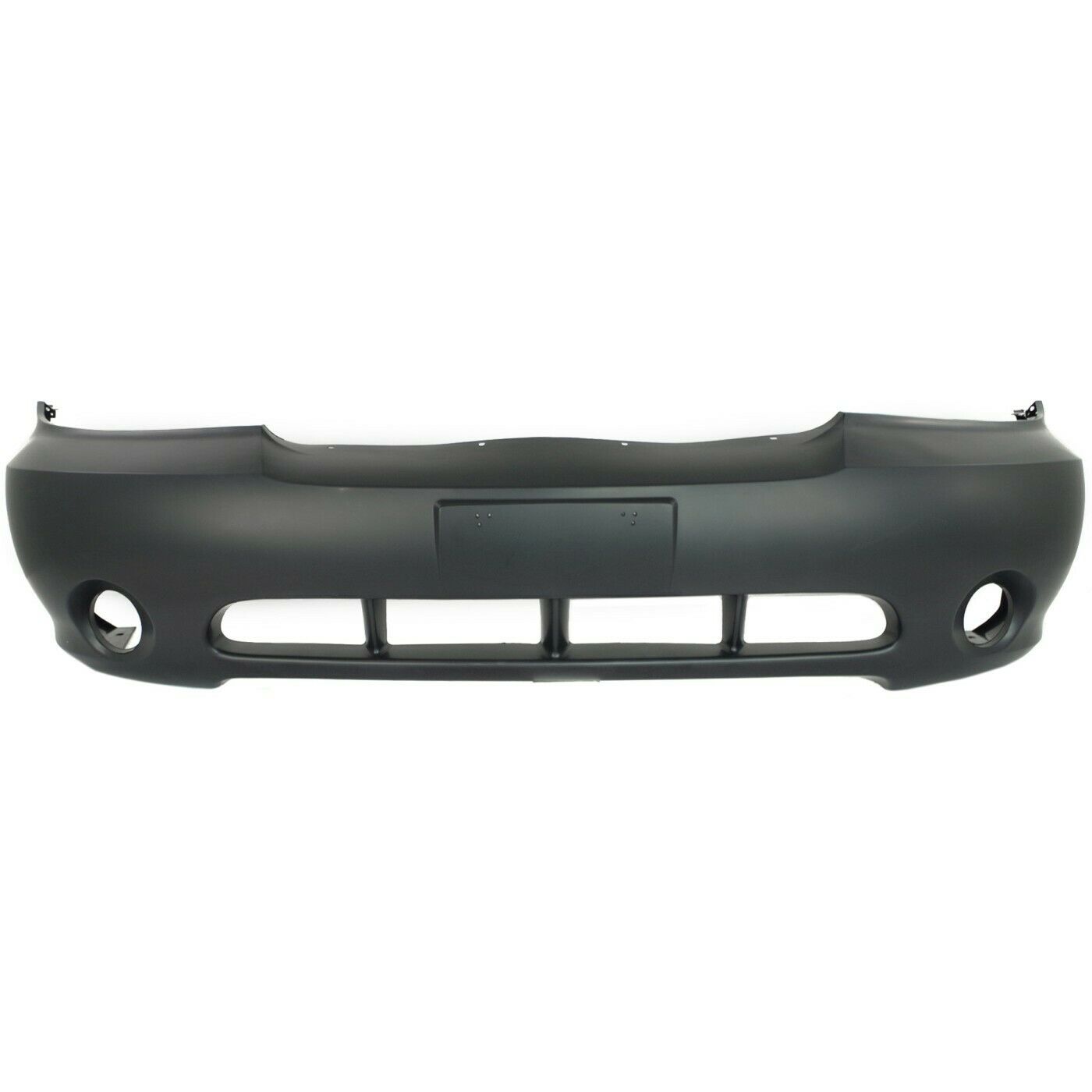 2002-2005 Kia Sedona Front Bumper Painted